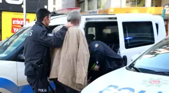 Şanlıurfa'da Hayvansal Hastalık Nedeniyle 19 Koyun Ölen Adam Tepki Gösterdi