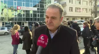 Mesem'lerde Eğitim Gören 15 Yaşındaki Bir Çocuk Daha Dün Hayatını Kaybetti.