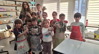 Nilüfer Belediyesi Öğrencilere Yarıyıl Tatili Etkinlikleri Düzenliyor