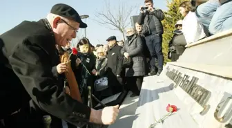 Odunpazarı Belediyesi Katledilişinin 31. Yılında Uğur Mumcu'yu Unutmadı