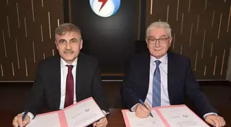 OEDAŞ, TEDAŞ ile iş birliği yaparak dijital atölye sistemi kullanacak