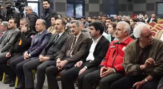 Prof. Dr. Ercan, depremin önemine dikkat çekti: 'Son depremin Türkiye'ye maliyeti 120 milyar dolar'