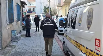 Samsun'un Bafra ilçesinde bir kişi evinde ölü bulundu