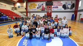 Samsun'da Öğrencilere Yarıyıl Tatili Etkinlikleri