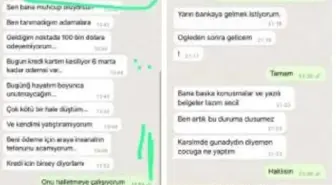 Banka Müdürü Tutuklandı, Futbolcularla Mesajlaşmaları Ortaya Çıktı