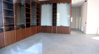 Talas Belediyesi, Şuşa Azerbaycan Kültür Evi'ni tamamladı