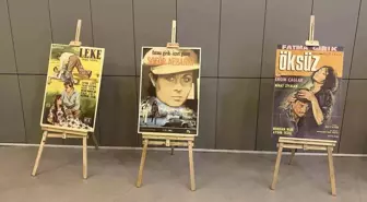 Fatma Girik için anma töreni düzenlendi
