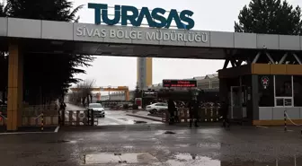 TÜRASAŞ Sivas Bölge Müdürlüğü'nde Boji Fabrikası Kurulacak