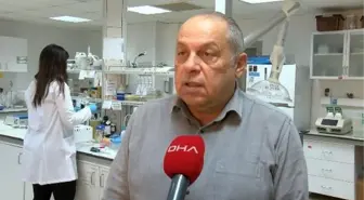 Ankara Üniversitesi Kök Hücre Enstitüsü, SMA Hastalığı için Kişiye Özel İlaç Testi Geliştiriyor