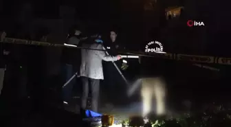 Tartıştığı kuzenini silahla öldürdü