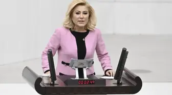 AK Parti Grup Başkanvekili Bahadır Yenişehirlioğlu, emeklilere yüzde 49,25 zam önerisini Meclis'e sundu
