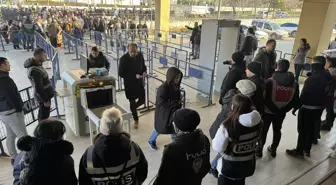 Çorlu tren kazası davası devam ediyor