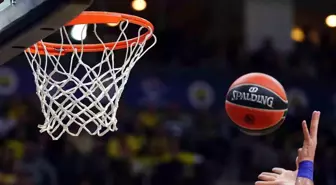 THY Euroleague'de 23. Hafta Maçları Yarın Başlıyor