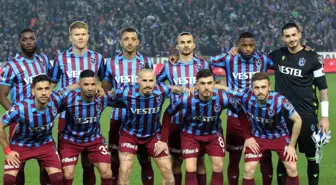 Trabzonspor'da Şampiyon Kadro Dağılıyor