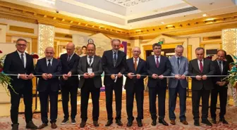 Türk Üniversite Fuarı, Pakistan'da binlerce öğrenciyle buluştu