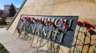 Uğur Mumcu, Kırşehir'de anıldı