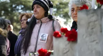 Uğur Mumcu, suikast sonucu öldürülmesinin 31. yılında anıldı