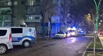 Diyarbakır'da yalnız yaşayan yaşlı adam ölü bulundu