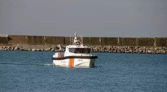 Zonguldak Açıklarında Batan Gemide Kayıp 7 Kişi Aranıyor