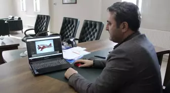 Akyaka Belediye Başkanı Ergüder Toptaş, 2023'e damga vuran olayların fotoğraflarını seçti