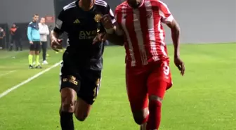 Altay'ın sağ beki Tolga Ünlü, Şanlıurfaspor'la prensip anlaşmasına vardı