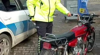 Kırklareli Babaeski'de Trafik Denetimi: 85 Araç ve Sürücüye Cezalar Verildi