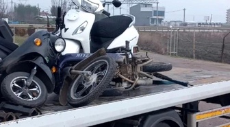 Kırklareli Babaeski'de Trafik Denetimi: 85 Araç ve Sürücüye Cezai İşlem Uygulandı