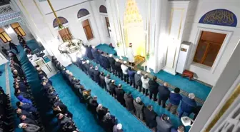 Sincan Belediye Başkanı Murat Ercan, vatandaşlarla buluştu