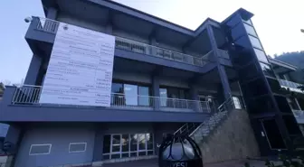 Honaz Belediye Başkanı Yüksel Kepenek, Gelir Gider Bilançosunu Halkla Paylaştı
