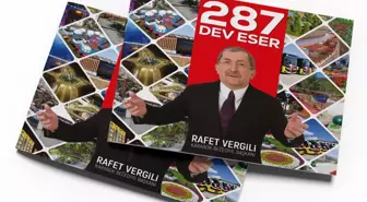 Karabük Belediyesi Son 15 Yılda 287 Eser Kazandırdı