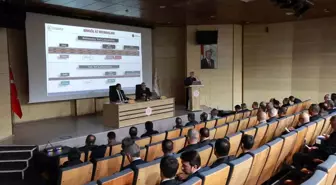 Bingöl'de 2023 yılında tamamlanan projelerin değerlendirmesi yapıldı