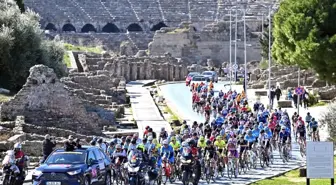 Antalya, Bisiklet Turizminin Önemli Bir Destinasyonu Haline Geliyor