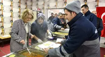 Bozkurt Belediyesi Çalışanlarına Yüzde 50 Zam Yaptı