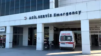 Kuşadası'nda hastaneden taburcu olan genç hayatını kaybetti