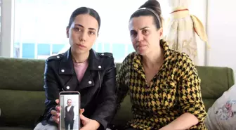 Hatay'da depremden sonra evden çıkmayan kişi kayboldu