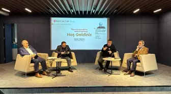 Doç. Dr. Durmuş Hocaoğlu Ümraniye'de Anıldı