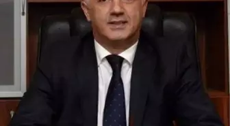 Erzurum Ticaret ve Sanayi Odası Özel Kalem Müdürü İsmail Uslu Emekli Oldu