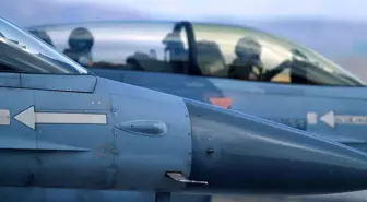 F-16: 50 yaşına giren savaş uçağı neden hala bu kadar ilgi görüyor?