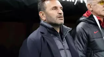 Galatasaray, İstanbulspor maçında 2 değişiklik yaptı