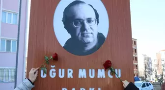 Uğur Mumcu, Lüleburgaz'da Anıldı