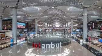 İstanbul Havalimanı, Orta Asya ve Orta Doğu ülkelerine güvenlik eğitimi verecek