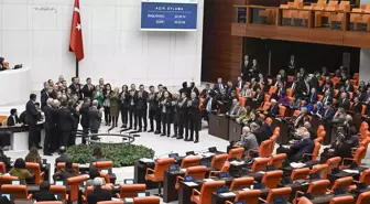 İşsizlik Sigortası Kanunu ile Bazı Kanunlarda Değişiklik Yapılmasına Dair Kanun Teklifi Yasalaştı