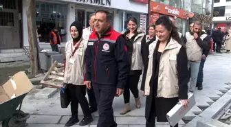 İstanbul'da Fast Food Zincirlerinde Kızartma Yağı Denetimi