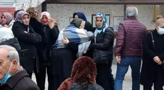 İzmir'de intihar eden doktorun boşanma davası olduğu ortaya çıktı