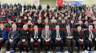 TKDK Kırşehir Ofisi Açıldı