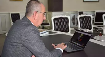 Konya Belediye Başkanları, 2023'e damga vuran fotoğrafları seçti