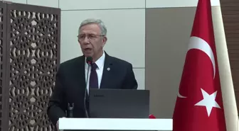 Mansur Yavaş: Ankara Büyükşehir Belediyesi halkın ihtiyaçları için harcama yapıyor