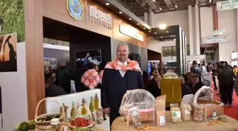 Menemen Belediyesi Agroexpo'ya katılım sağlayacak