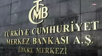 Merkez Bankası Politika Faizini Artırdı