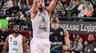 Kenan Sipahi, Basketbol Süper Ligi'nde 101 asistle zirvede